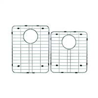 Pelican Stainless Steel Bottom Grids - PL-175